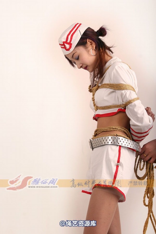 雅俗阁 - 20060427雪儿水手装 第 102 张图片