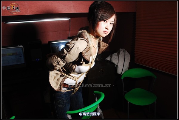 千丝万缕 - 2007-11-17日照片 第 226 张图片
