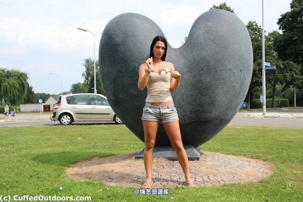 cuffedoutdoors - cod347 第 20 张图片