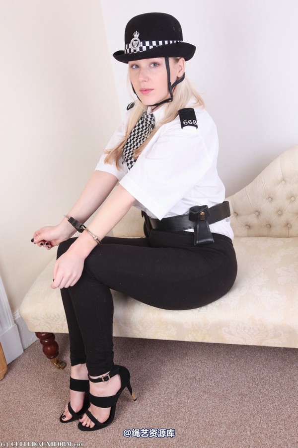 cuffedinuniform - ciu531 第 19 张图片