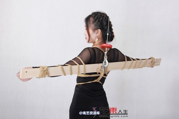 艺束人生 - 043-子怡黑丝 第 94 张图片