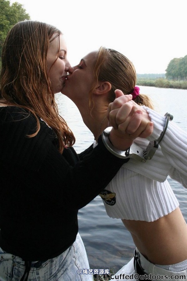cuffedoutdoors - cod036 第 64 张图片