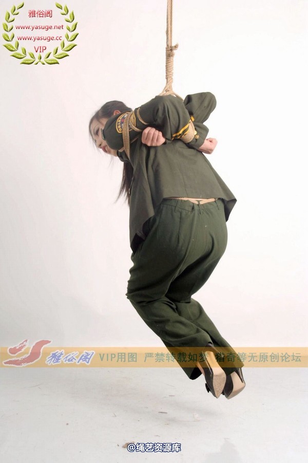 雅俗阁 - 2013-NO.35 Model雅曼 第 41 张图片