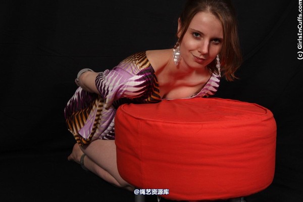 girlsincuffs - gic238 第 21 张图片