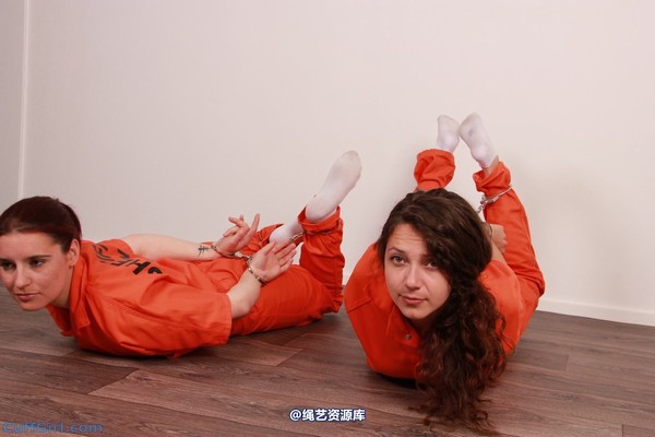 cuffgirl - cg239 第 41 张图片