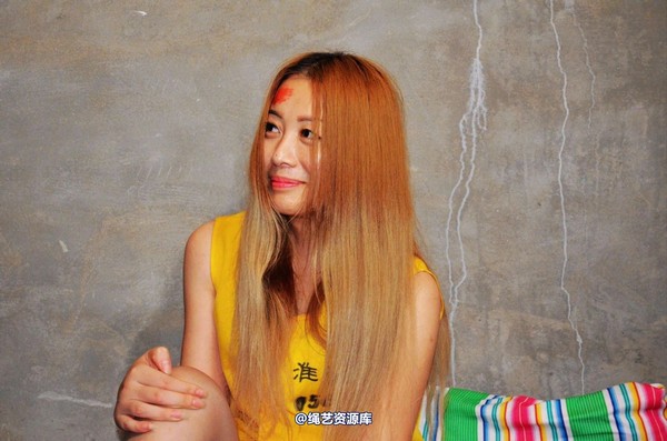 mj影视 - 血的代价－女死囚牢房的悲欢离合2013-08-26 第 16 张图片