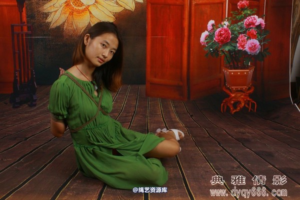 典雅倩影 - 316-忆瑶后手观音 第 70 张图片