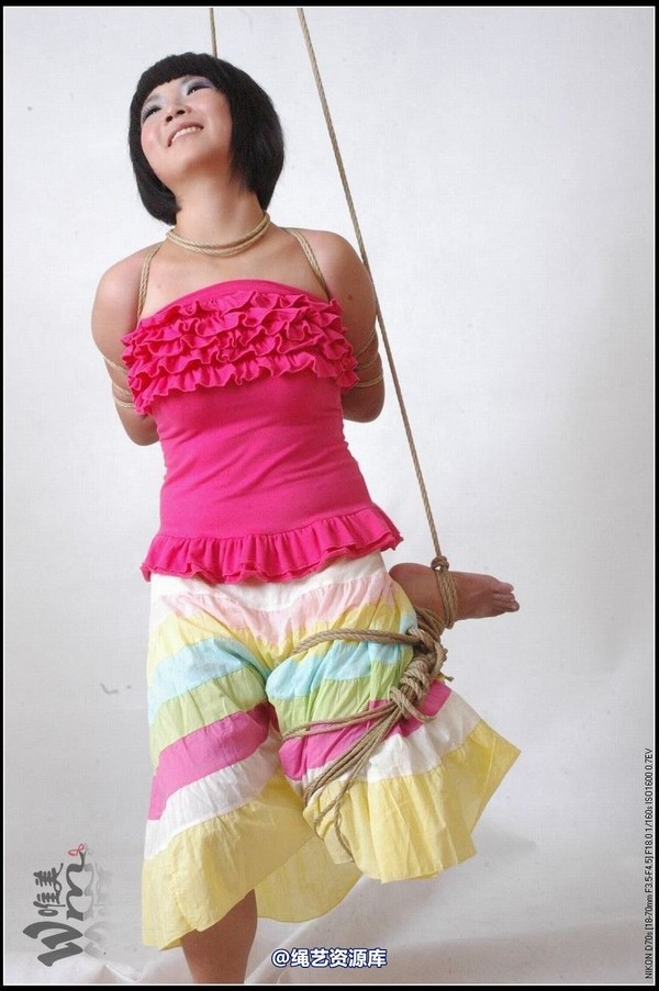 唯美之家 - 2008-9-15嘟嘟五彩装 第 121 张图片