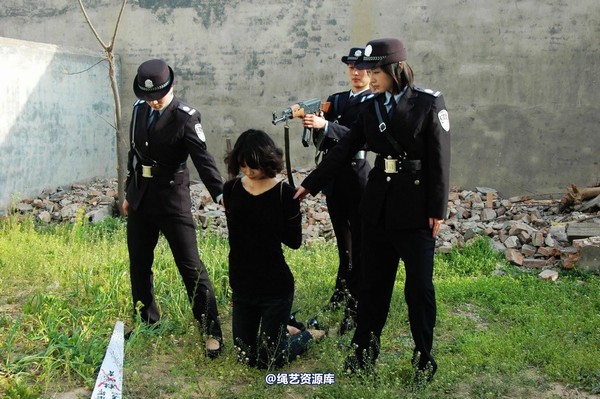 mj影视 - 林晓青‘毒枭’大姐大2-2013-04-28 第 120 张图片