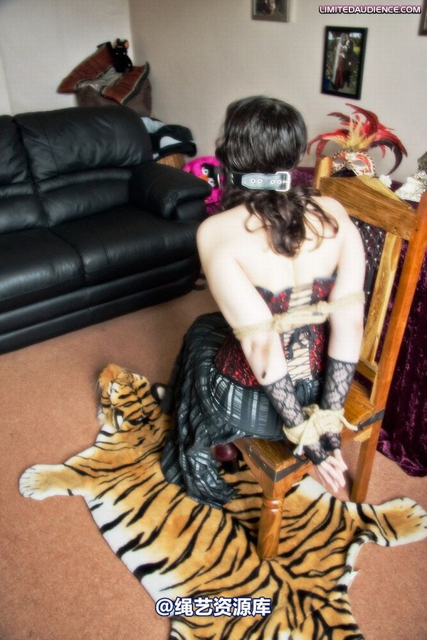 limitedaudience - 2009 catya veriddian fantasies of a lady 2 第 10 张图片