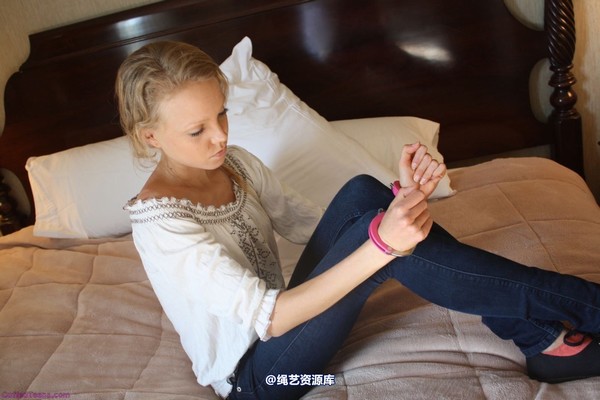 cuffedteens - ct129 第 74 张图片