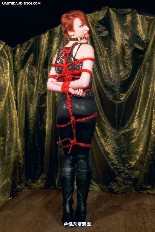 limitedaudience - 2010 madison rouge dared to escape 第 22 张图片