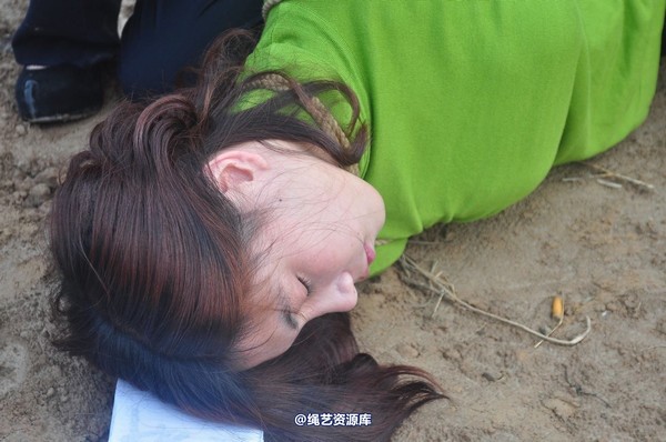 mj影视 - 影林樵夫 红颜车模 刑场 第 69 张图片