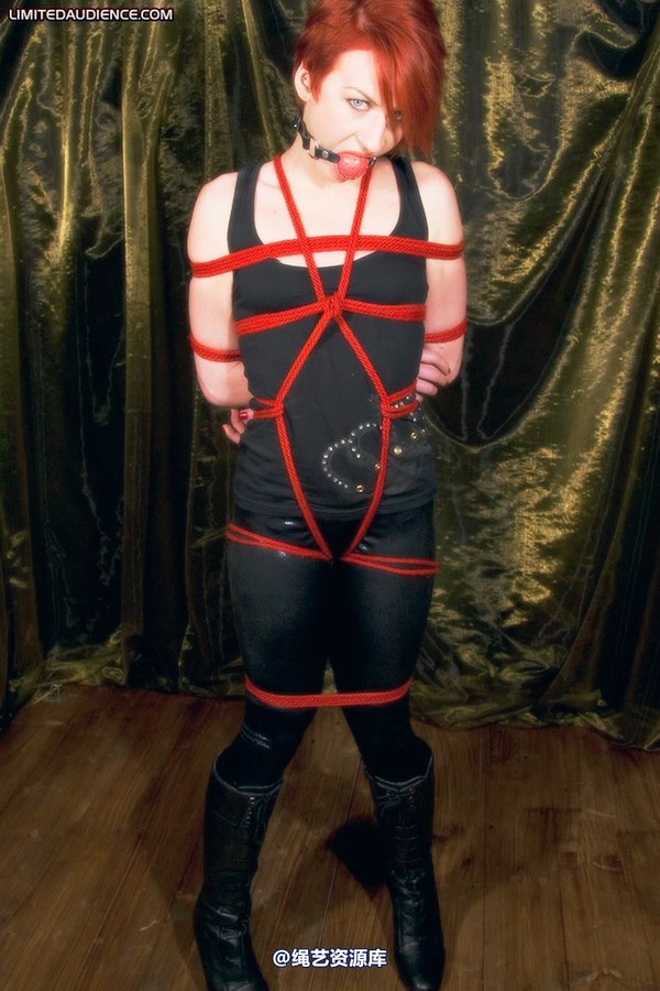 limitedaudience - 2010 madison rouge dared to escape 第 31 张图片