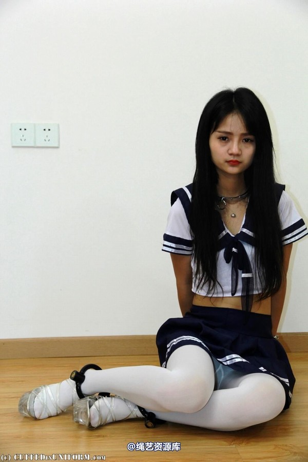 cuffedinuniform - ciu439 第 61 张图片
