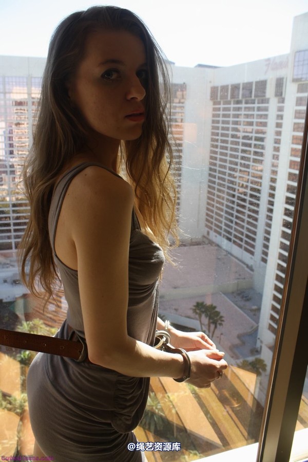 cuffedteens - ct279 第 59 张图片