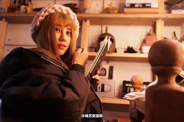 dk13美束馆 - 11.28-乐乐女仆装A-133P 第 3 张图片