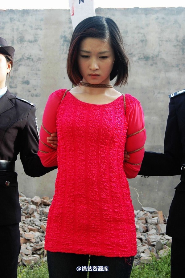mj影视 - 梅晓枫―执行枪决2013-05-09 第 170 张图片