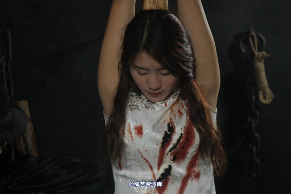 mj影视 - 陈沫“宁死不屈”套图3 第 66 张图片