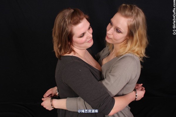 girlsincuffs - gic258 第 24 张图片