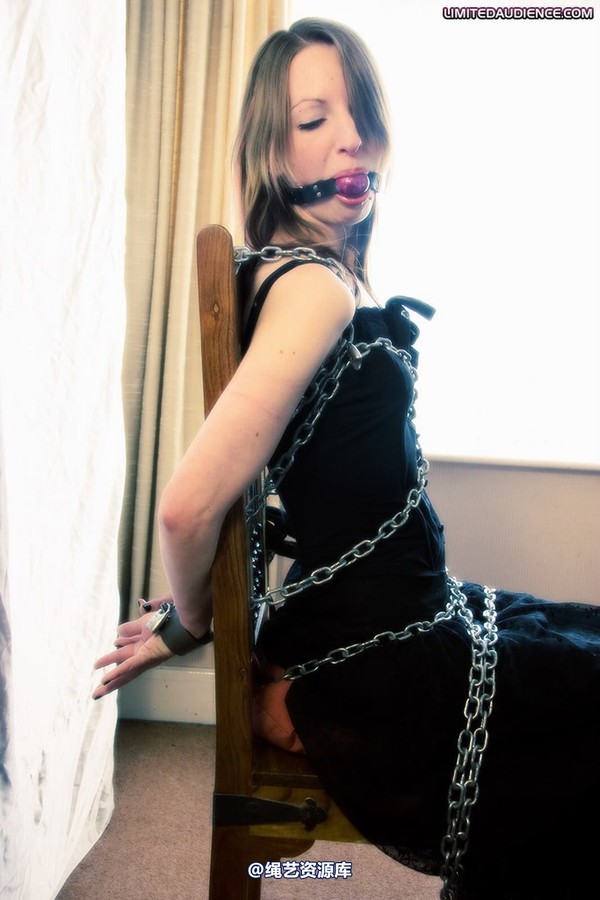 limitedaudience - 2009 pepsi waiting in chains 2 第 13 张图片