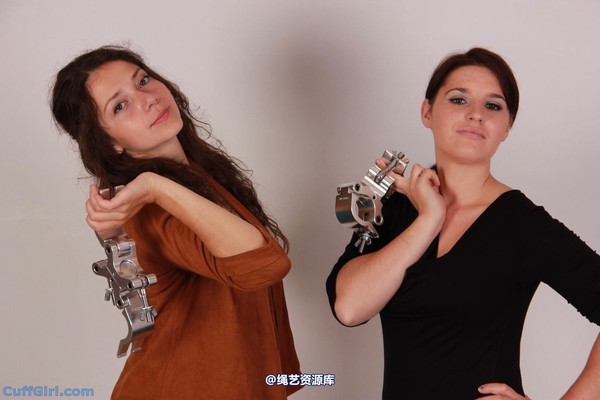 cuffgirl - cg299 第 5 张图片