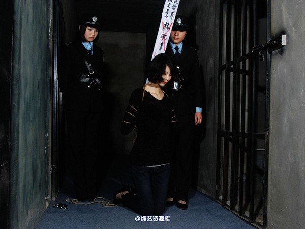 mj影视 - 林晓青‘毒枭’大姐大1-2013-04-28 第 187 张图片
