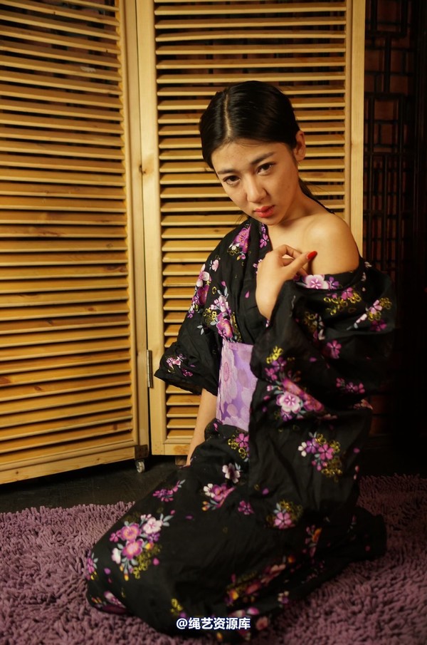 dk13美束馆 - 12.29-红袖和服A-100P 第 43 张图片