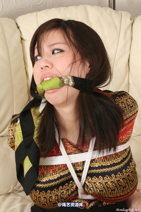 bondagebob - Tigerr Gangsters Daughter 第 60 张图片