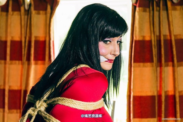 limitedaudience - 2013 nyxon tied in spandex disco jeans 第 26 张图片