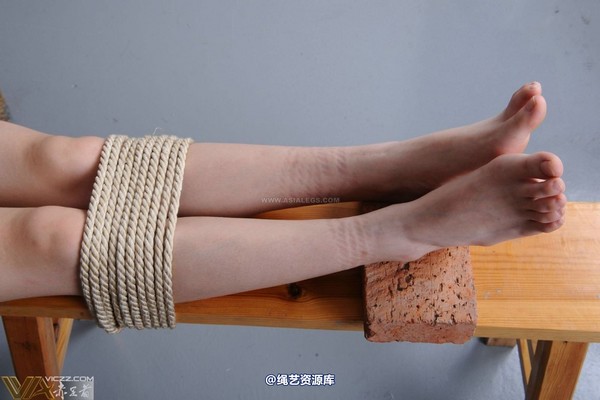 赤足者 - 晓莎2012-5 第 11 张图片