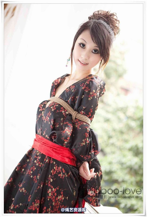 禁忌摄影 - No.060 Mika 和缚 第 28 张图片