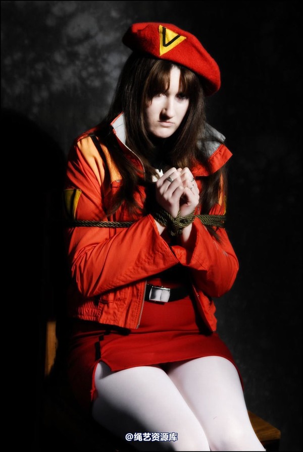 simplytied - Cosplay 1 第 6 张图片
