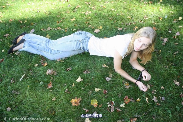 cuffedoutdoors - cod318 第 62 张图片