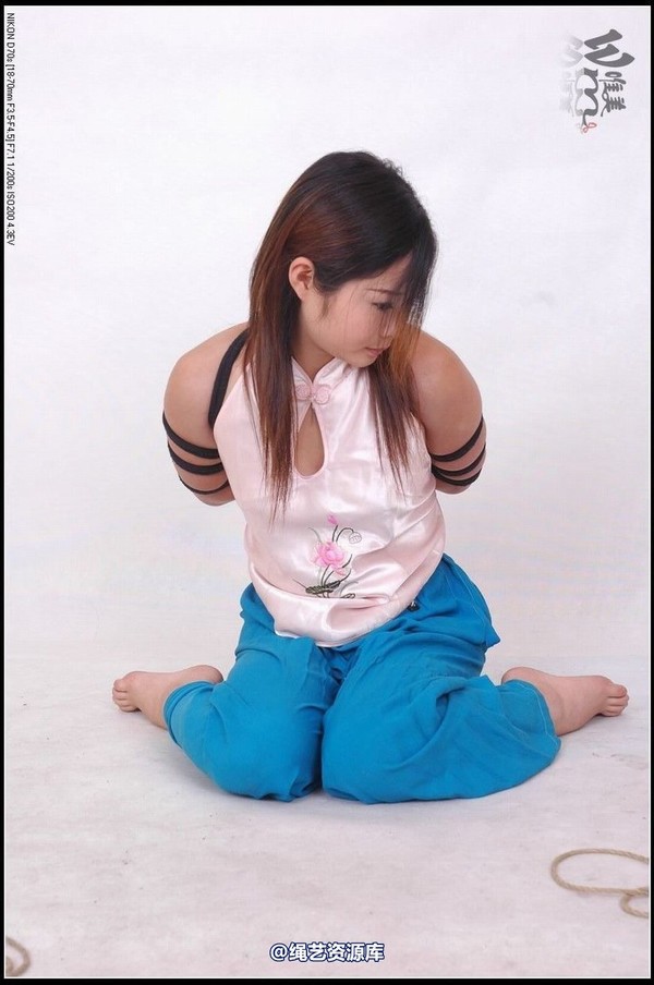 唯美之家 - 2008-10-24妃之诱惑肚兜 第 45 张图片