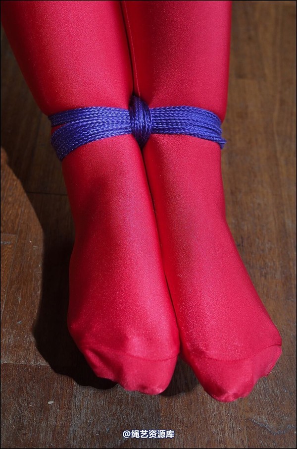 simplytied - Final change and wrapped for Christmas 第 26 张图片