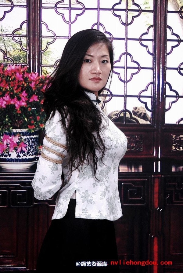 红豆的天空 - 09红豆54学生装 月移梅影入帘栊 第 23 张图片