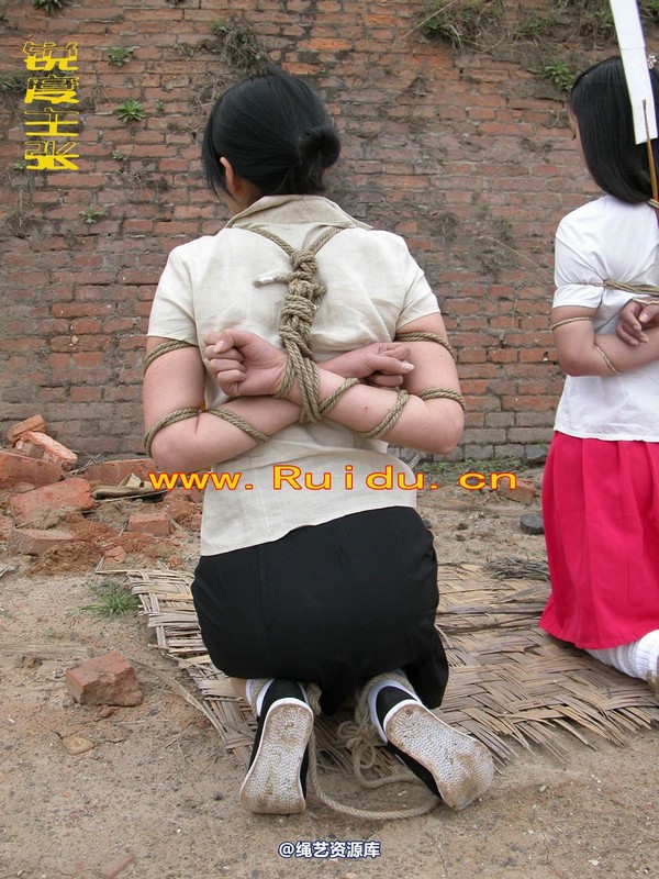 锐度主张 - 婷婷和新模－寒冰在窑厂 第 60 张图片