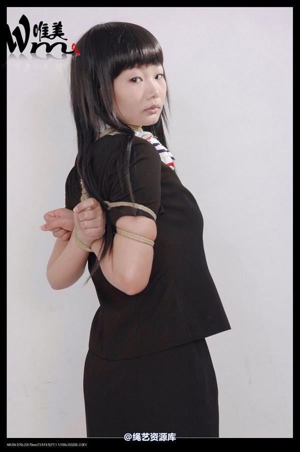 唯美之家 - 2009-6-15小双空姐服 第 67 张图片