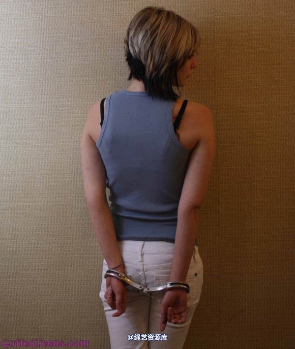 cuffedteens - ct049 第 51 张图片