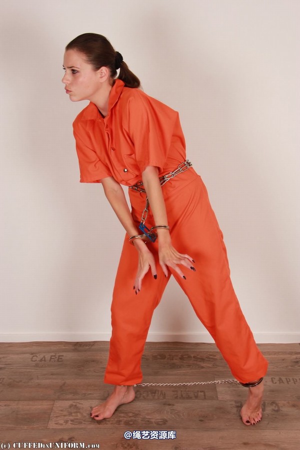 cuffedinuniform - ciu397 第 20 张图片