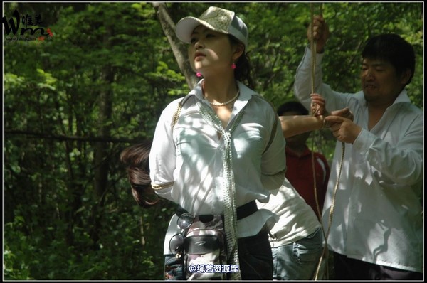 唯美之家 - 武当山之行-山间小路（宾馆休息） 第 89 张图片