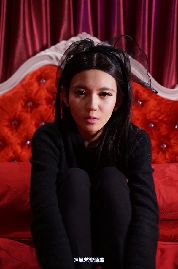 dk13美束馆 - 1.31-DJ职业装B-106P 第 3 张图片
