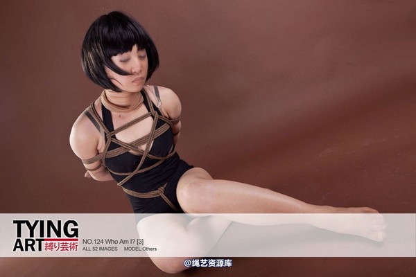 禁忌摄影 - NO.124 Who Am I - Others 第 1 张图片