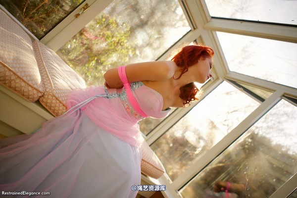 restrainedelegance - The Night Of The Ball 第 96 张图片