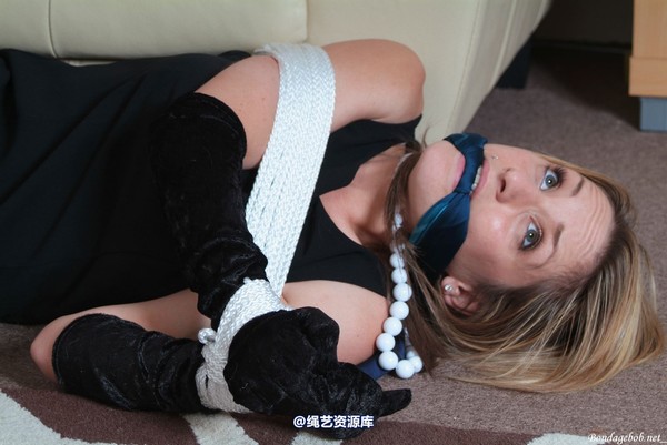 bondagebob - Erin A little Noir 第 94 张图片