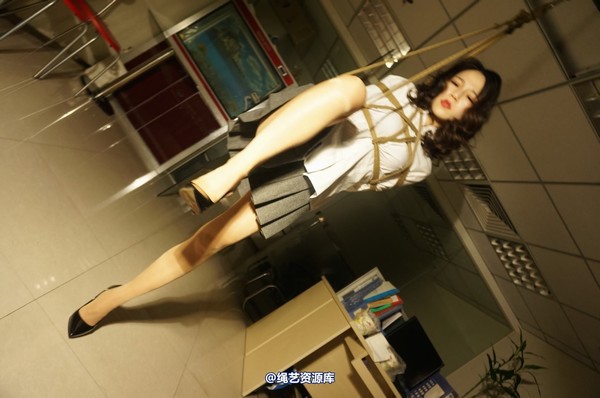 dk13美束馆 - 1.16-D栗子OL 第 7 张图片