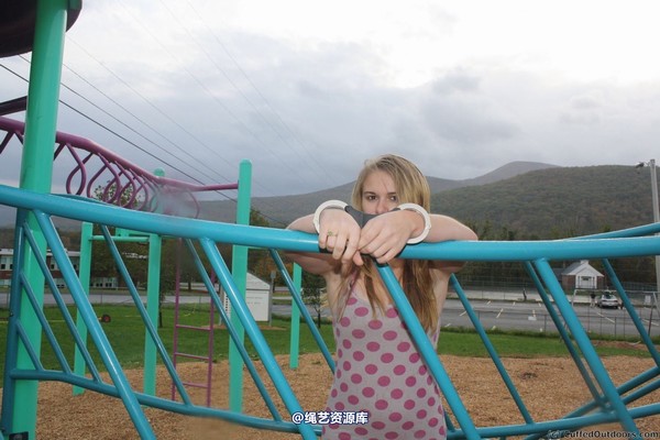 cuffedoutdoors - cod330 第 35 张图片