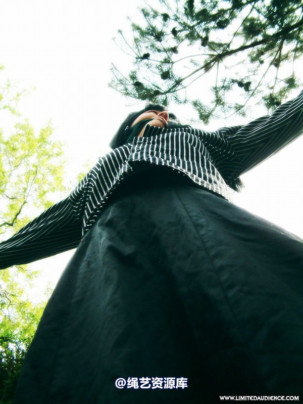 limitedaudience - 2007 nattsuko spread between trees 第 42 张图片