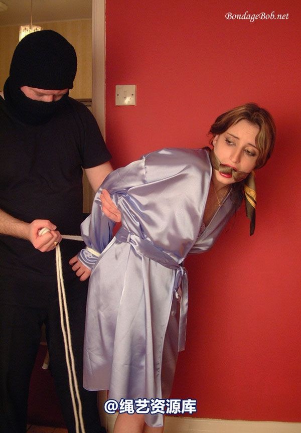 bondagebob - Jasmine De Launay Still here! 第 26 张图片